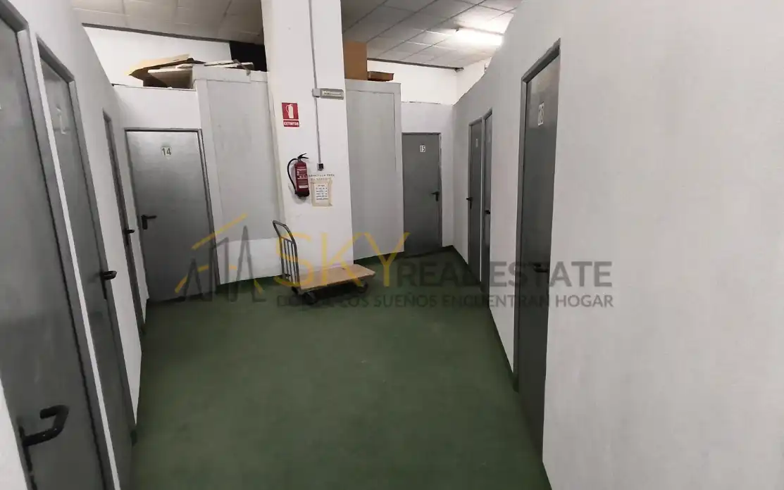 Local comercial en venda a Carrer del Túria, imagen 20