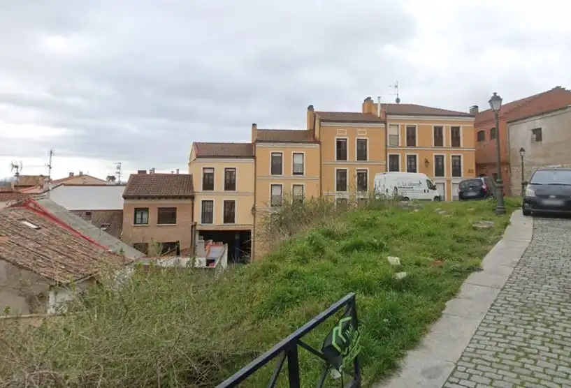 Terreno residencial en venta en CORRALONES, imagen 3