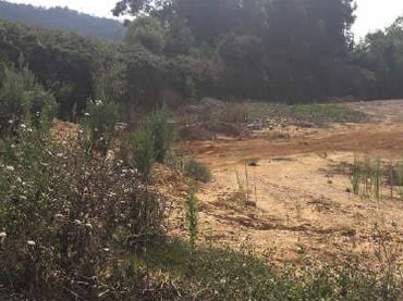 Terreno residencial en venta en Carretera General Reinante