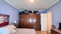 Bedroom of Flat for sale in  Valencia Capital  with Air Conditioner, Heating and Balcony
