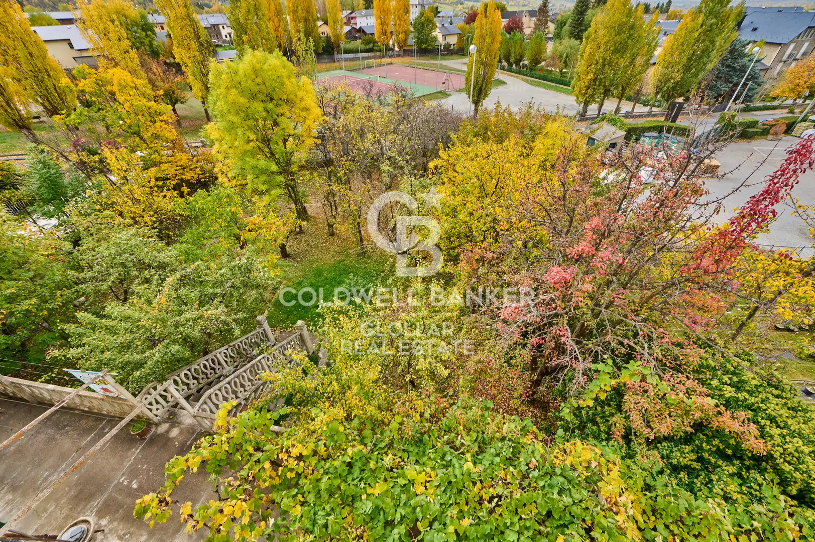 Casa rústica amb jardí en venda a Avenue Saint-Roch, imagen 22