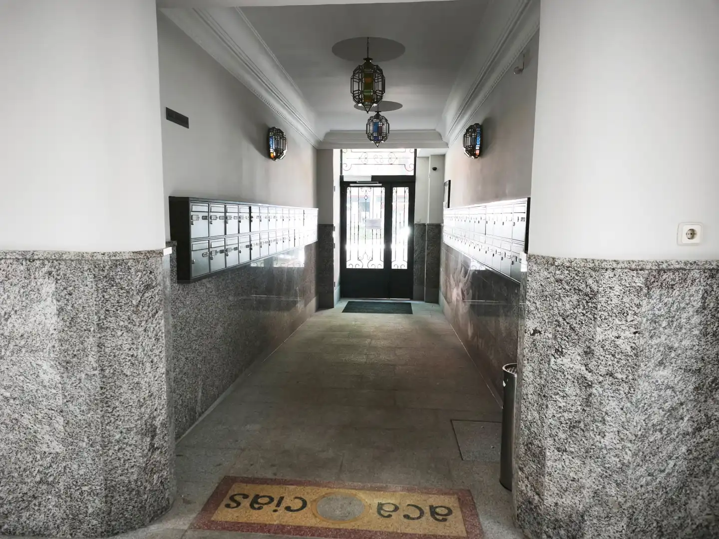 Appartement avec ascenseur à vendre à Paseo de las Acacias 59, imagen 24