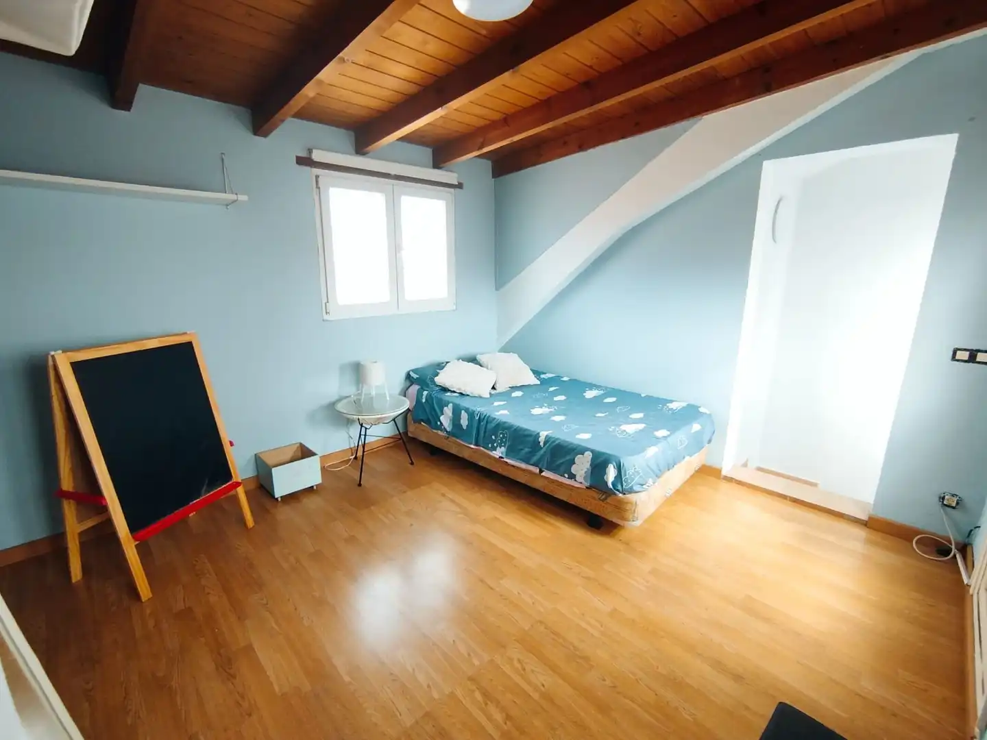 Habitación de Dúplex en venta en El Matorral