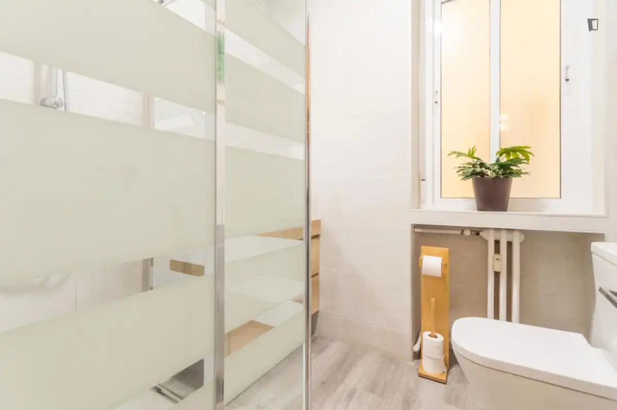 Apartament de lloguer a Embajadores - Lavapiés