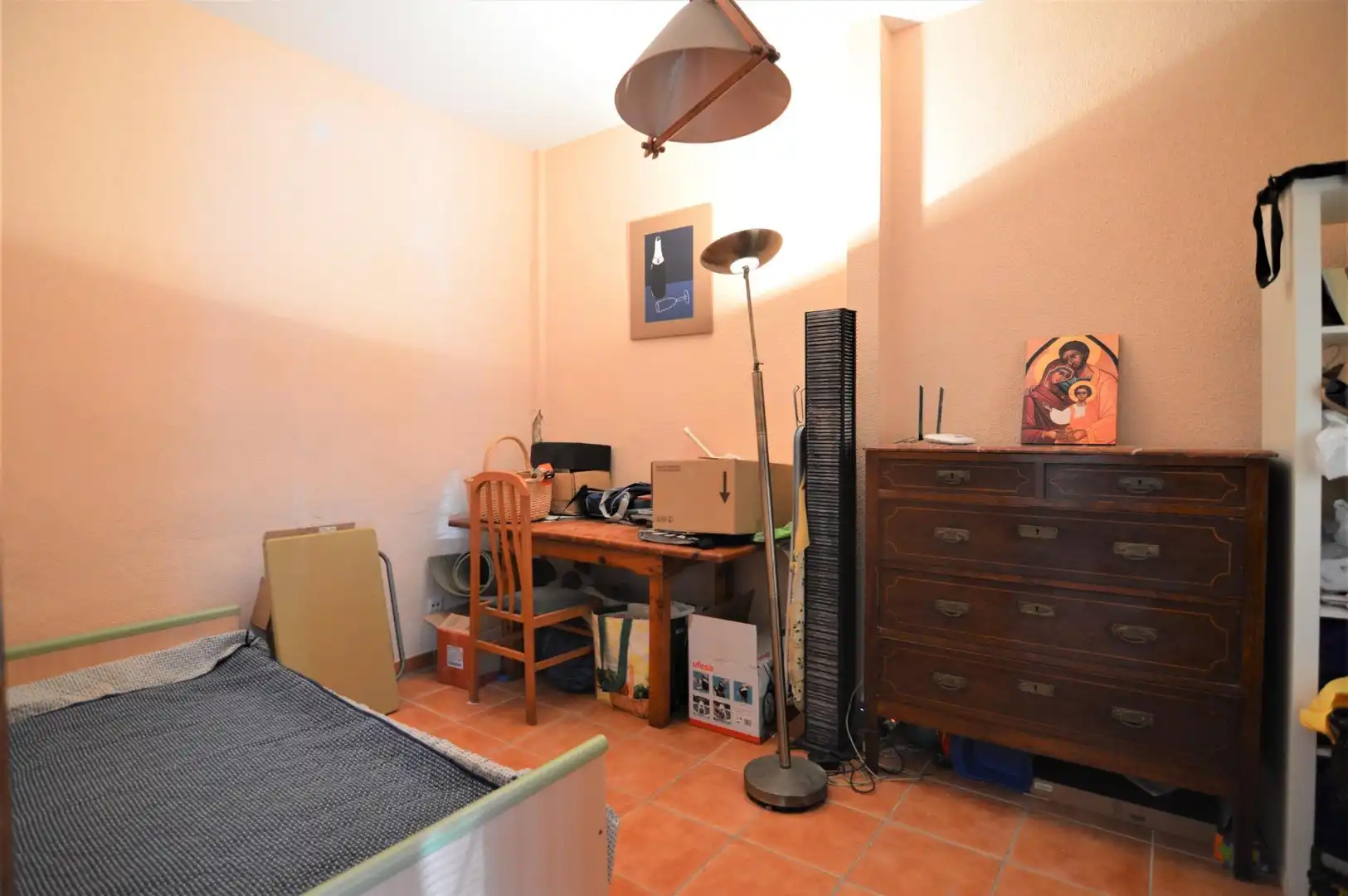 Dormitori de Casa o xalet en venda en Cullera amb Terrassa