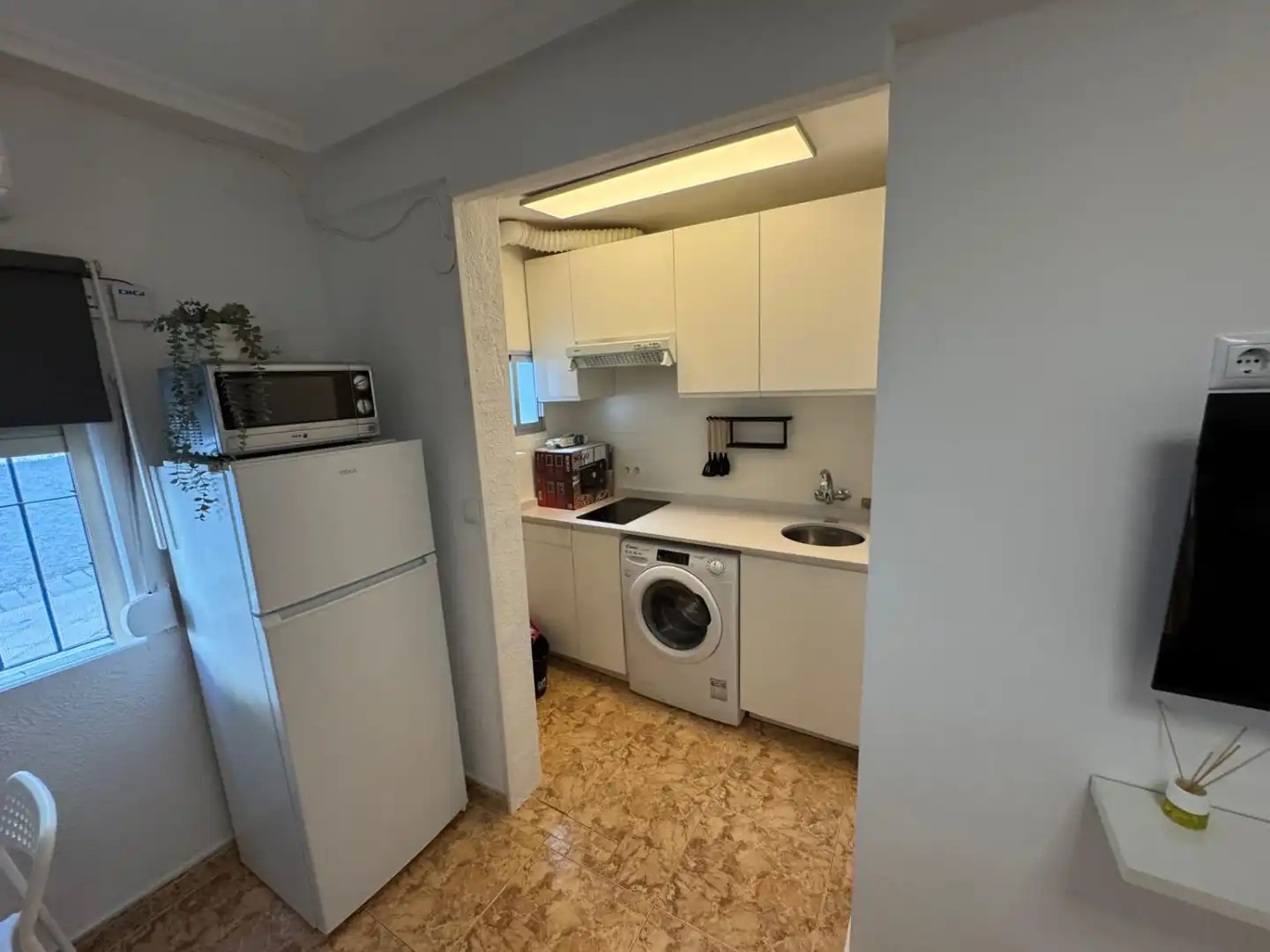 Flat to rent in Peñamefecit - Avda Barcelona, imagen 7