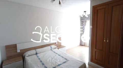 Photo 2 of Flat for rent in Jesús, Olmedo, Valladolid