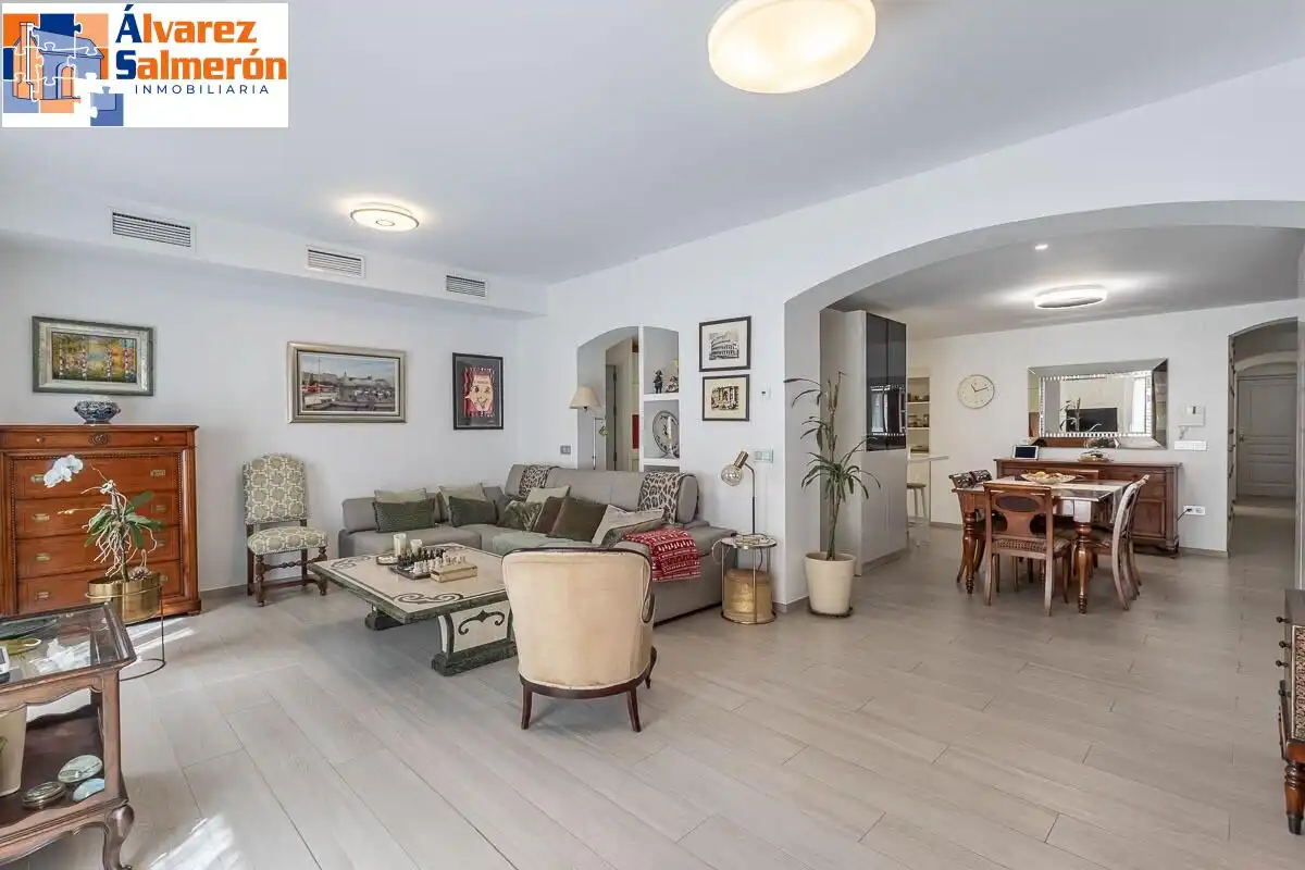 Appartement avec terrasse à vendre à Calle RECOGIDAS, imagen 6