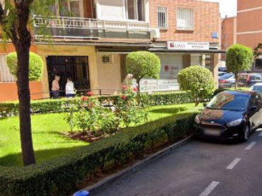 Local comercial en venda a Zarzaquemada