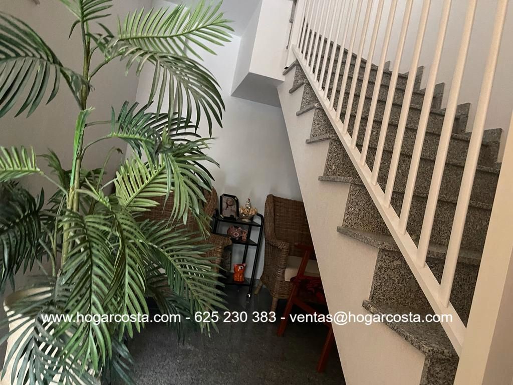 Flat for sale in Rafal  with Alarm