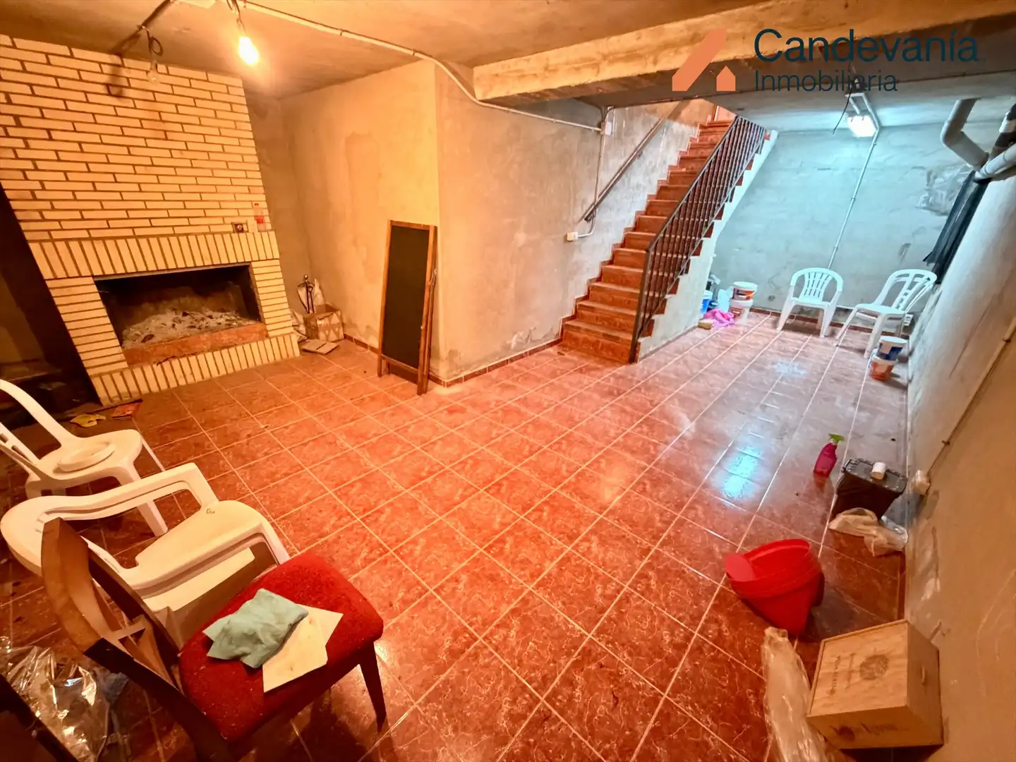 Casa amb jardí en venda a Perdiguera, imagen 15