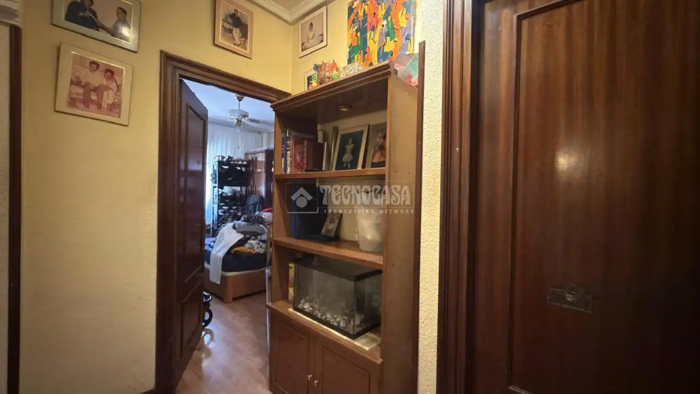 Habitación de Piso en venta en Bilbao 