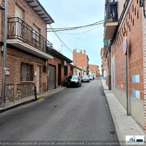 Casa en venda a Calle Teodoro Pérez y Pérez, imagen 8