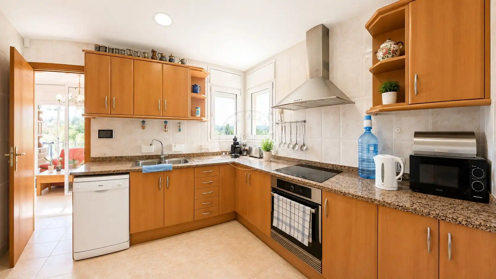 Casa con piscina en venta en Tramuntana, imagen 11