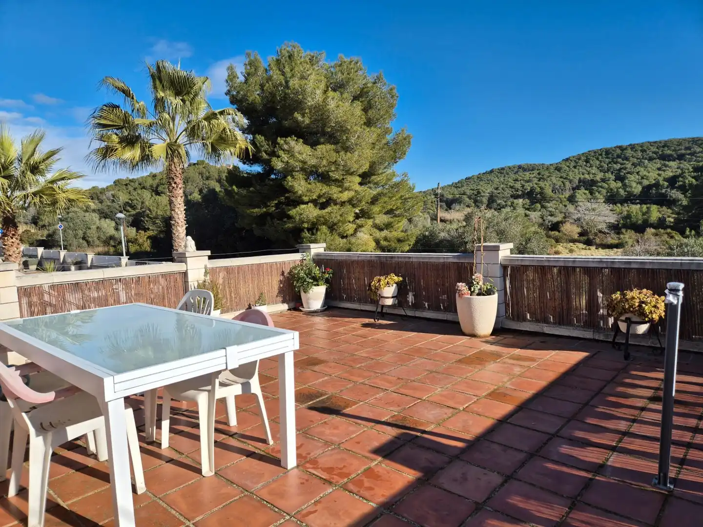 Terrace of Houses for sale in Calafell  with Air Conditioner, Heating and Private garden