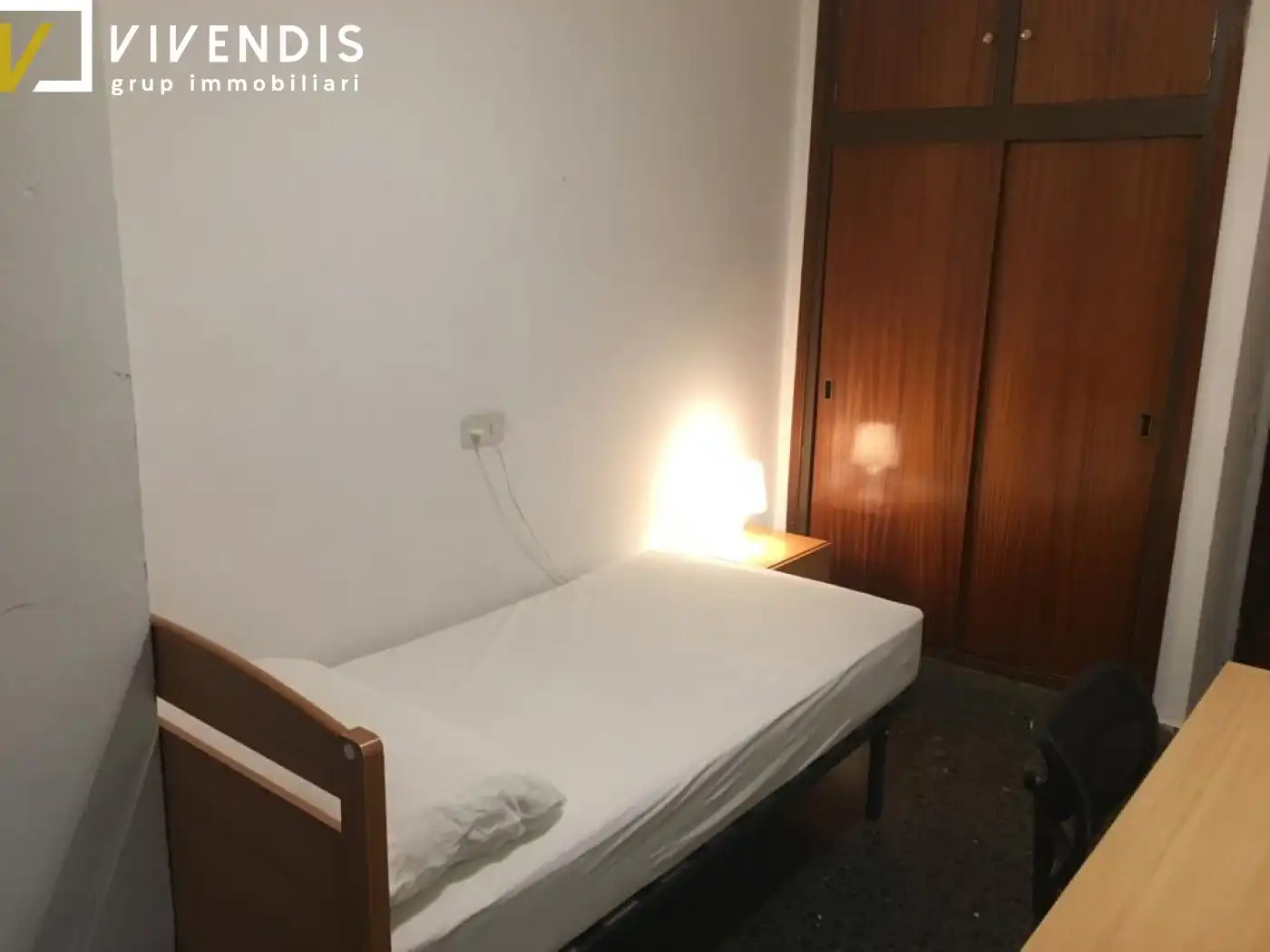 Flat for rent in Avenida Gran Passeig de Ronda, Príncep de Viana - Clot -Xalets Humbert Torres