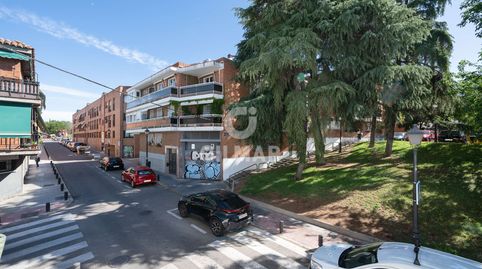 Foto 3 von Wohnung zum Verkauf in Aravaca, Madrid Capital