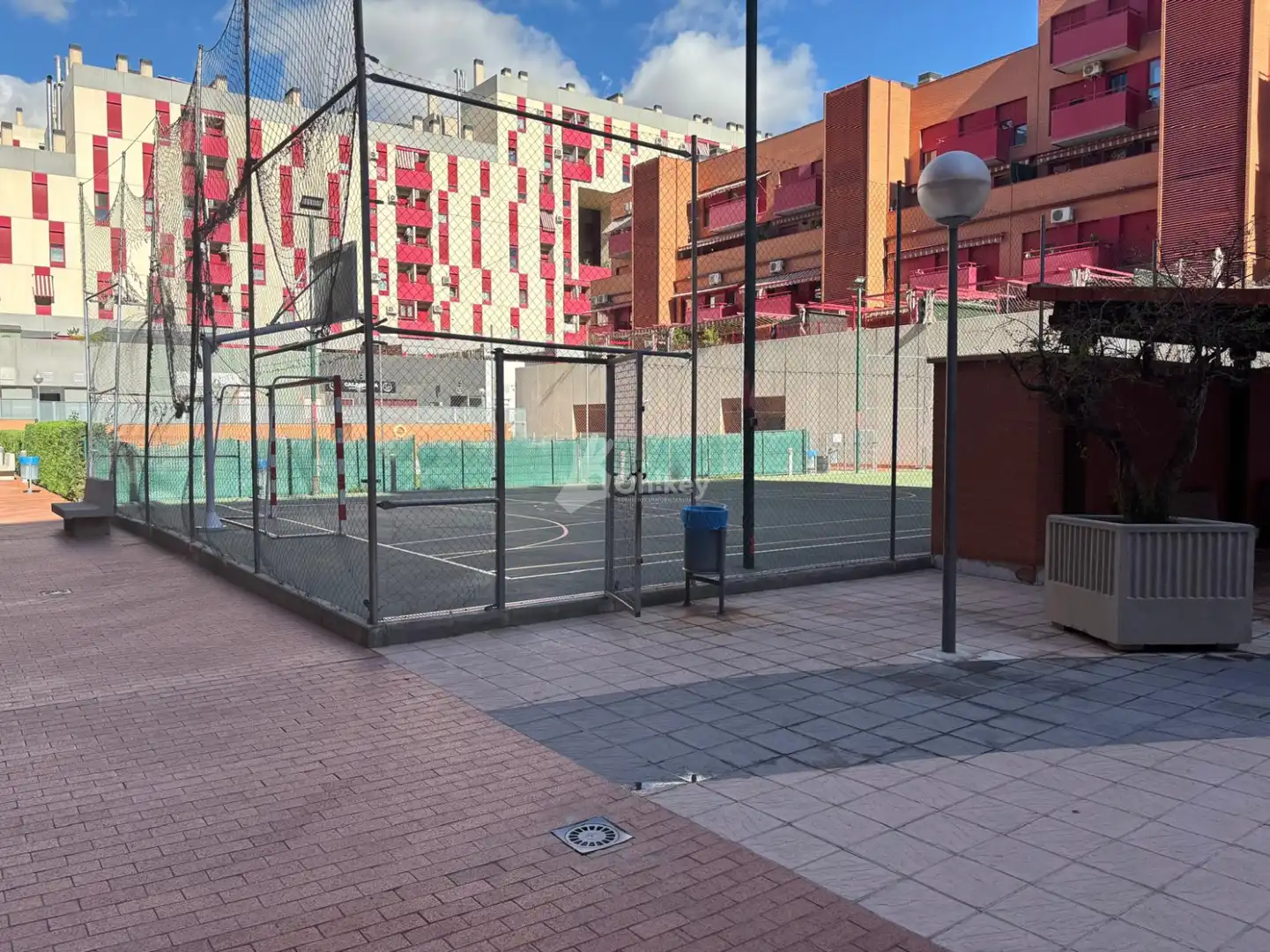 Appartement avec piscine à vendre à Parla Este, imagen 5