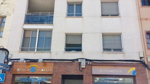 Duplex centrico 