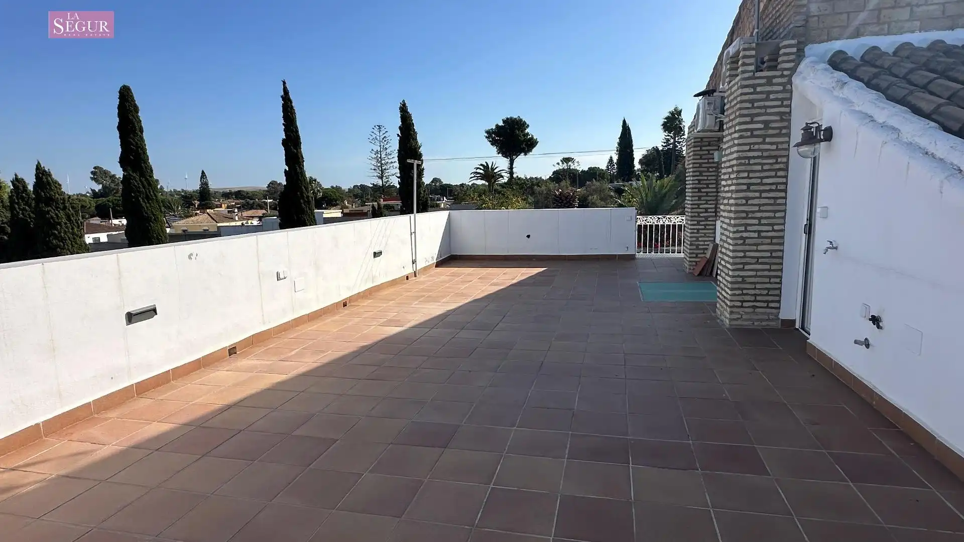 Edificio en venta en Los Franceses – La Vega