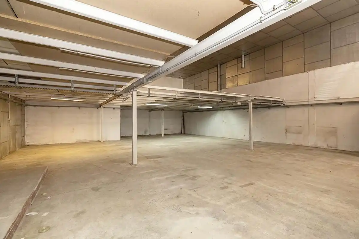 Industrial buildings for rent in Málaga  with Heating