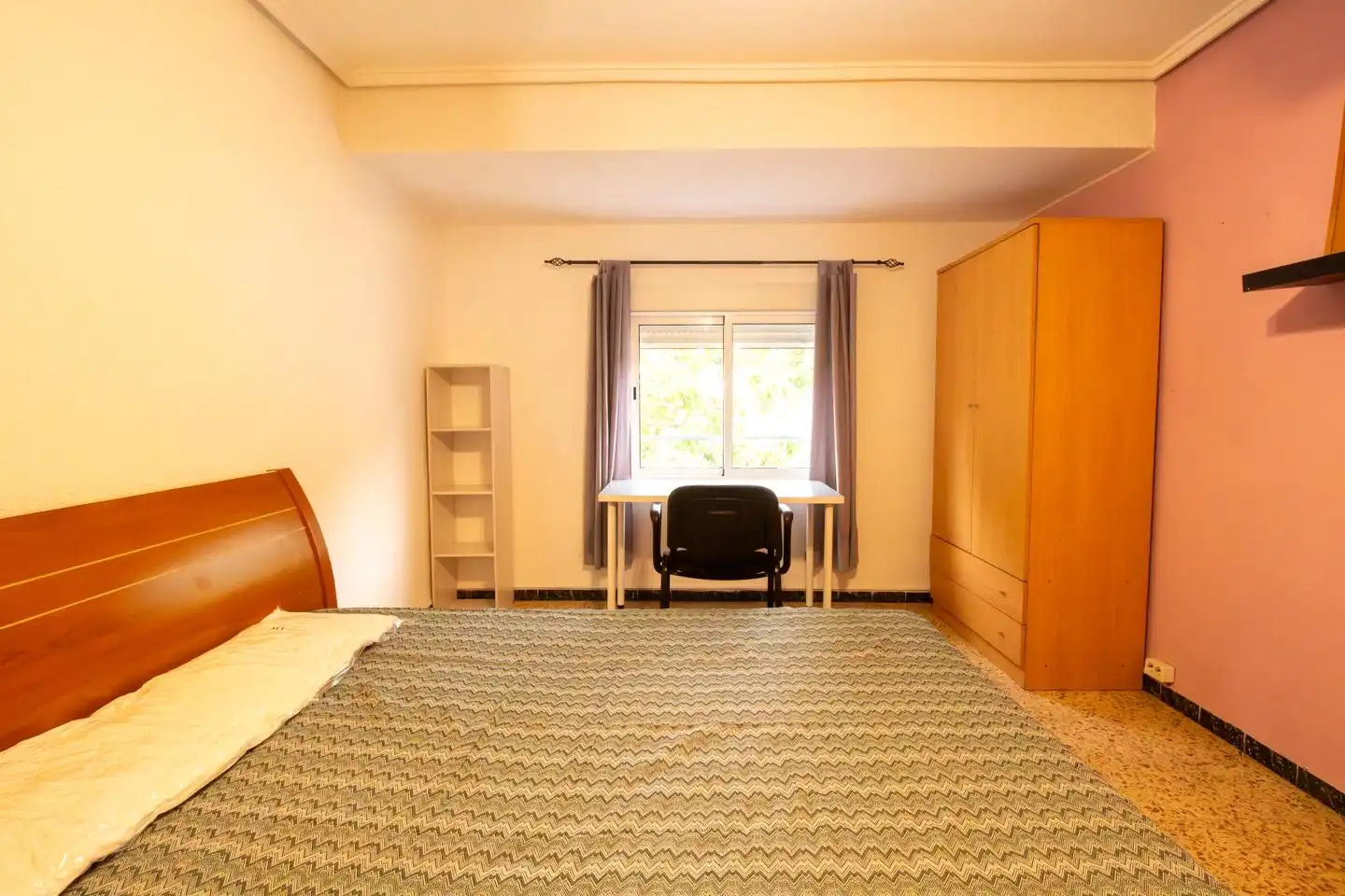 Flat for rent in Doctor Manuel Candela, 60, Ciutat Jardí