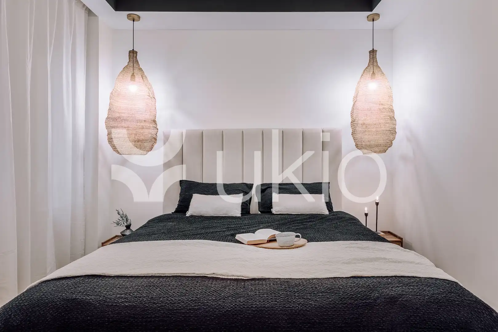 Apartament amb ascensor de lloguer a Calle de Velázquez, imagen 15