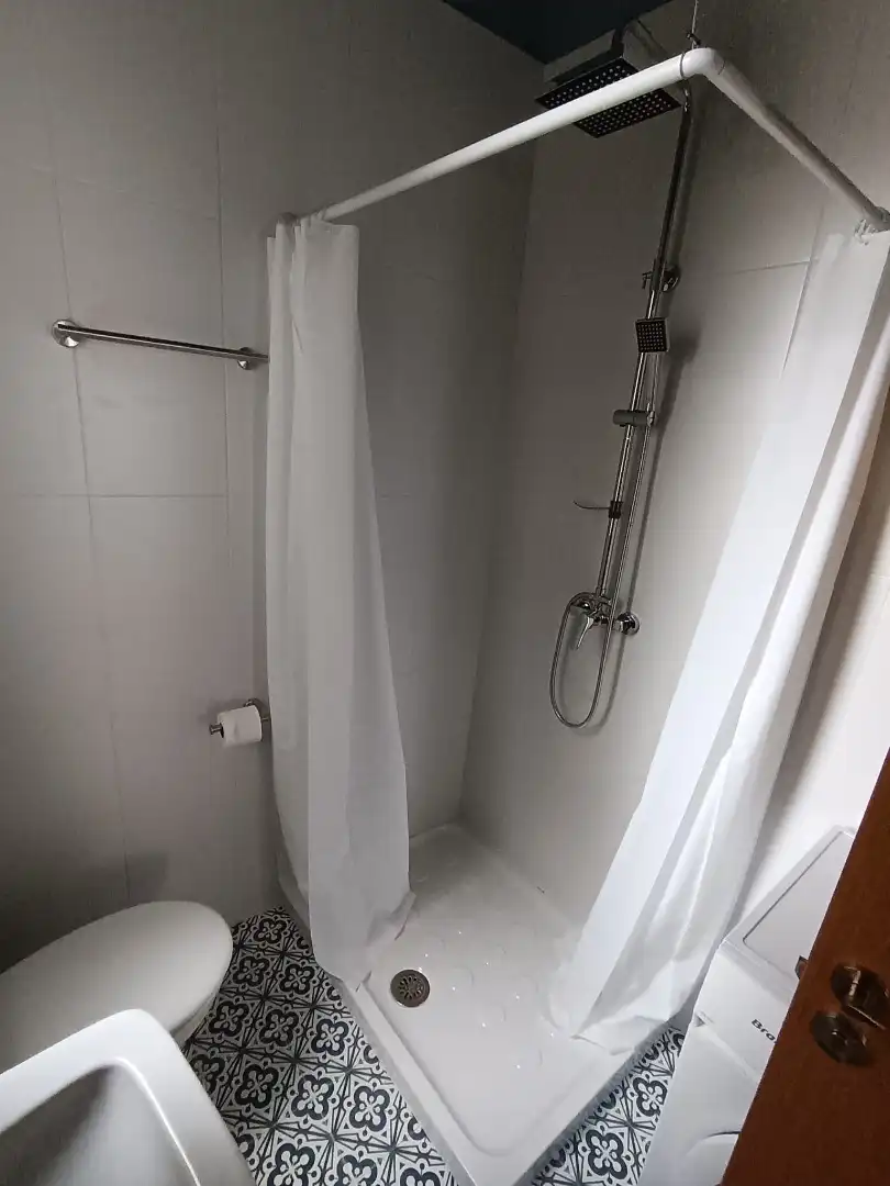 Apartamento de alquiler en Flores de Sil - La Placa