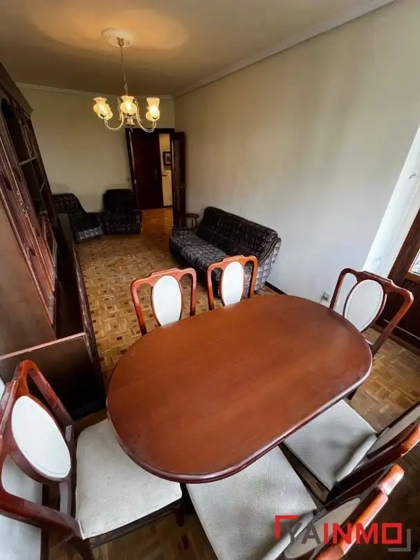 Appartamento con ascensore in vendita a Casco Viejo, imagen 7