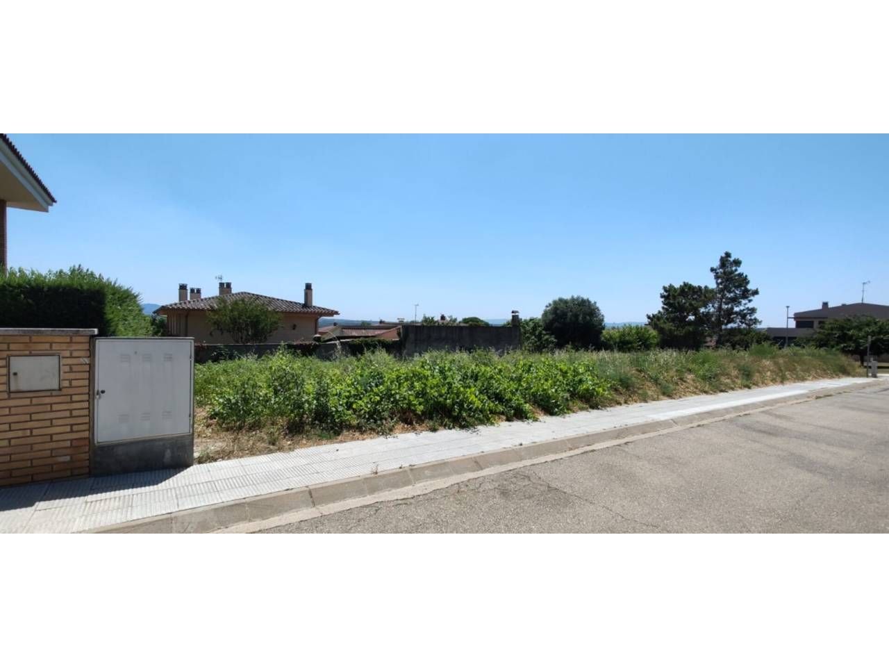 Residential for sale in Fornells de la Selva