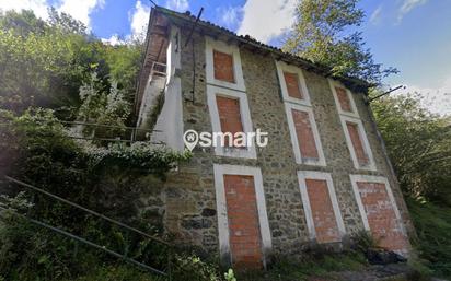 Außenansicht von Haus oder Chalet zum verkauf in San Roque de Riomiera