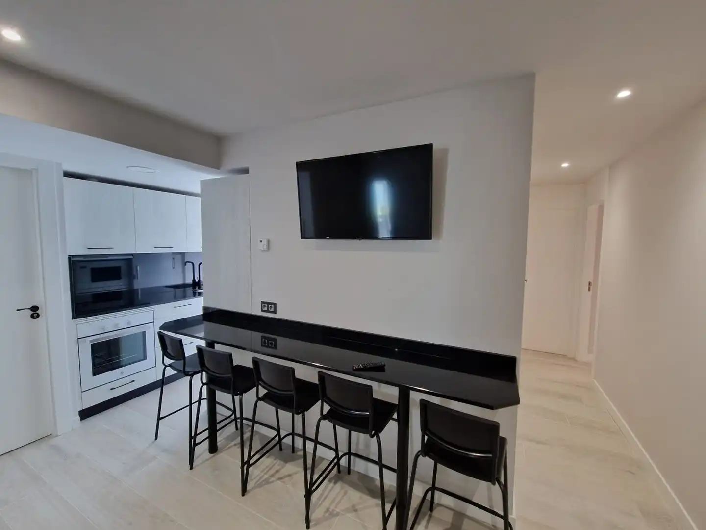 Flat for rent in Salamanca  with Heating and Furnished