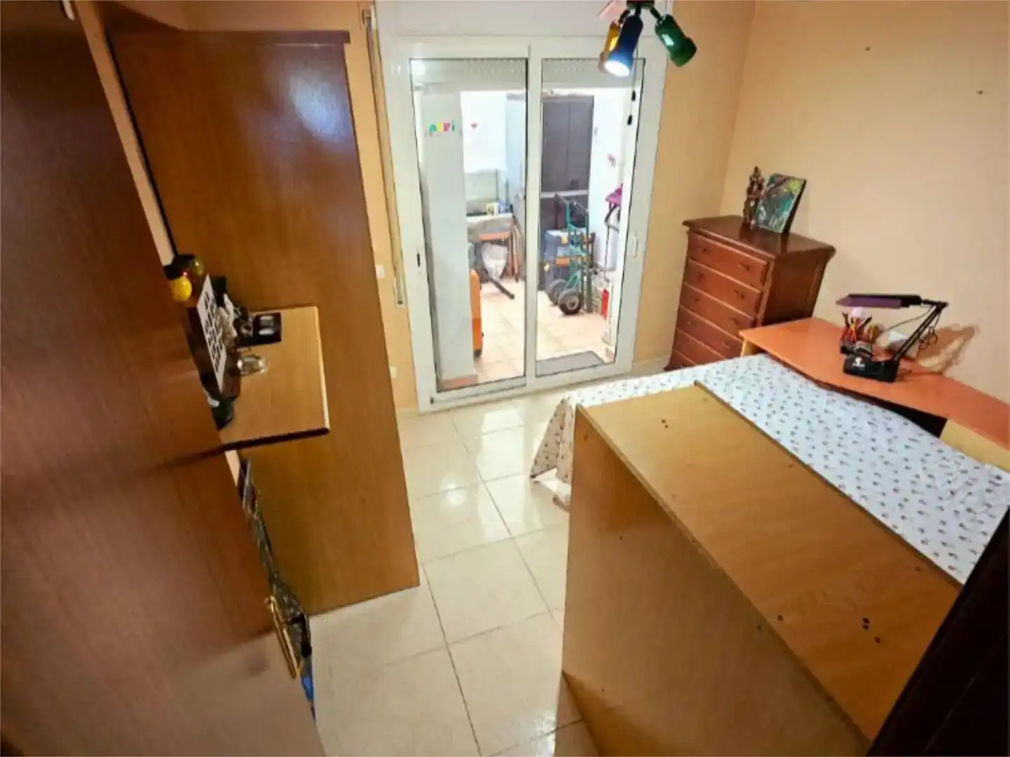 Dormitori de Pis en venda en Llançà amb Aire condicionat i Balcó
