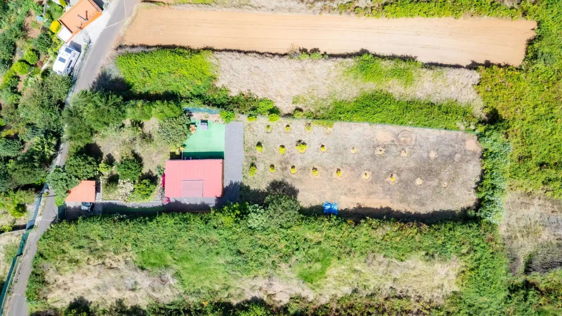 Casa rustica in vendita a Travesía de la Corona, imagen 51