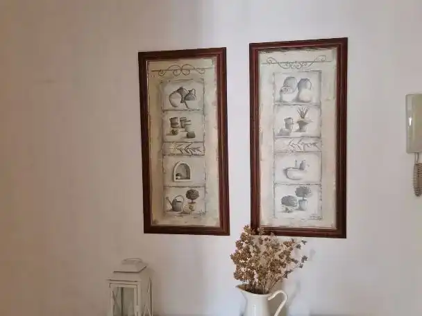 Flat for sale in Benalmádena  with Air Conditioner and Swimming Pool