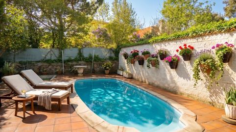 Foto 3 de Casa o chalet en venta en Colonia, Torrelodones