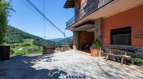 Foto 3 de Casa o chalet en venta en Elduain Hirigunea Gunea, Elduain, Gipuzkoa