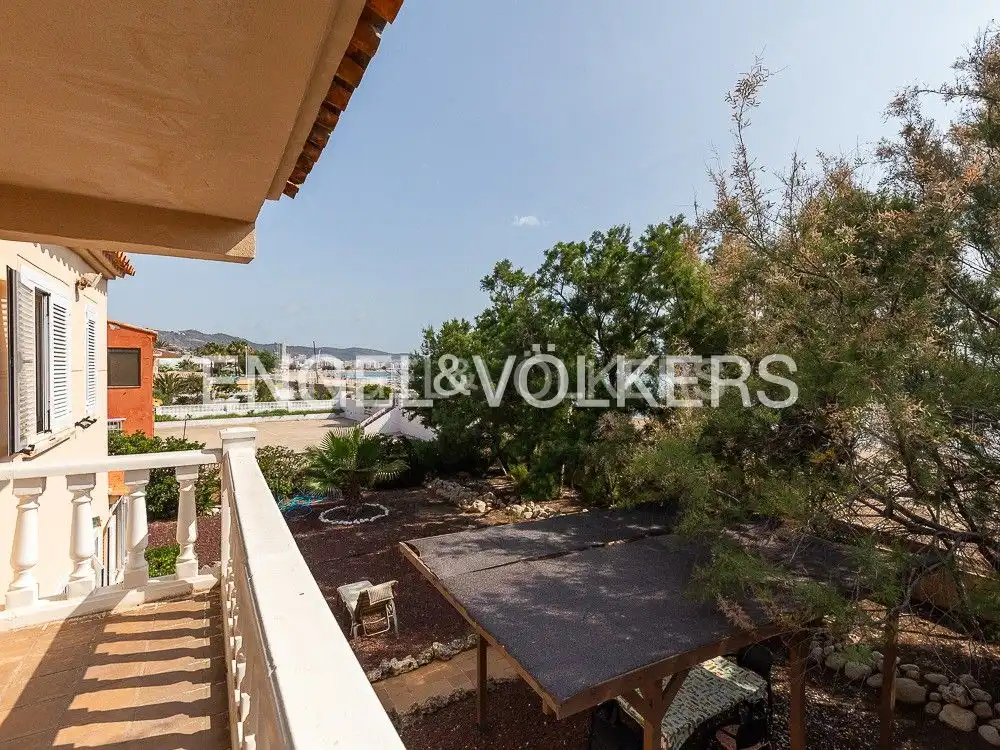 Haus oder Chalet zur Miete in Cullera, Valencia