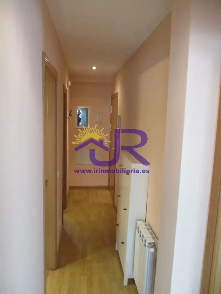Apartamento en venta en Paracuellos de Jarama con Calefacción