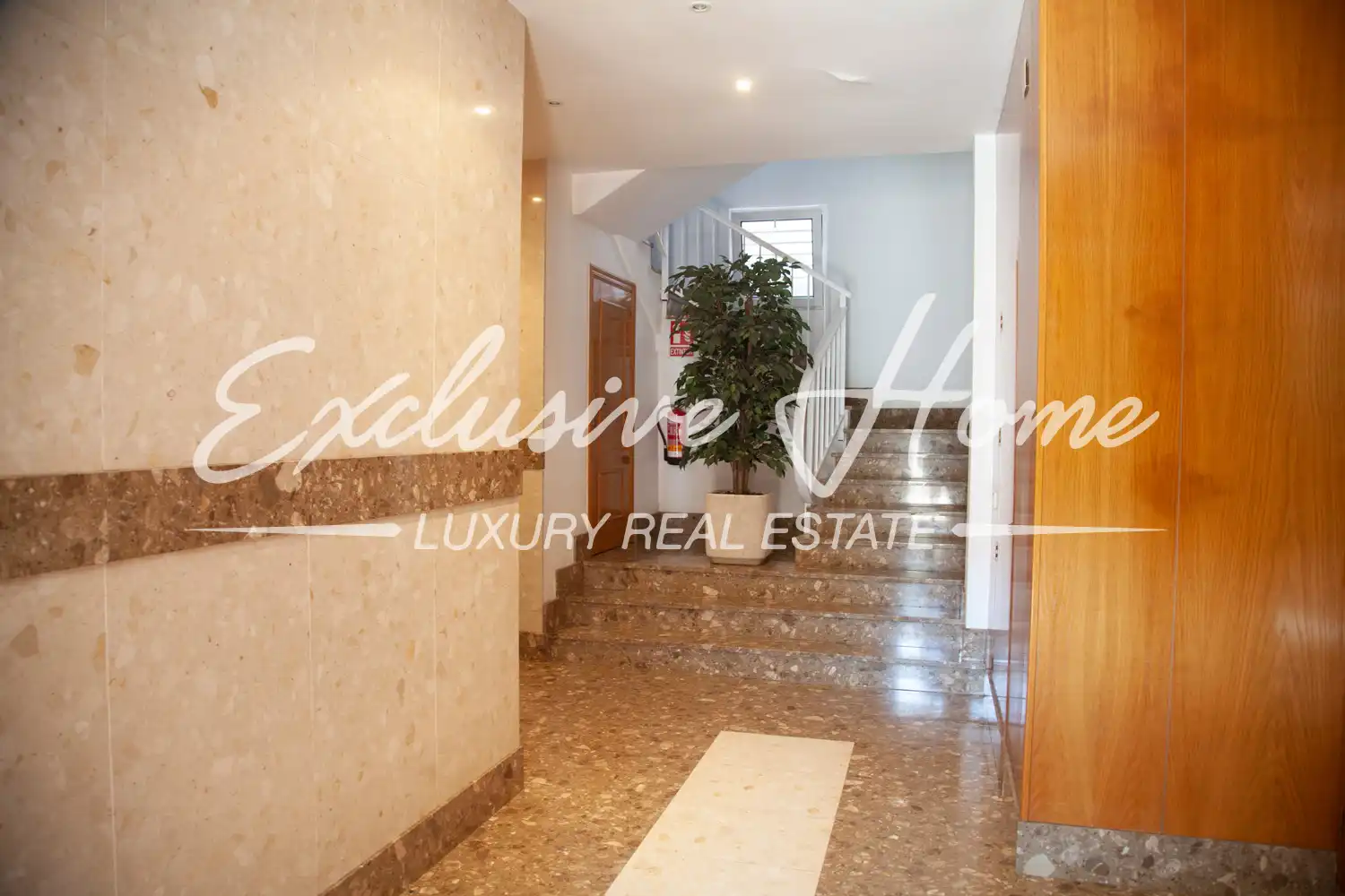 Attic for sale in Benicarló  with Air Conditioner, Terrace and Furnished
