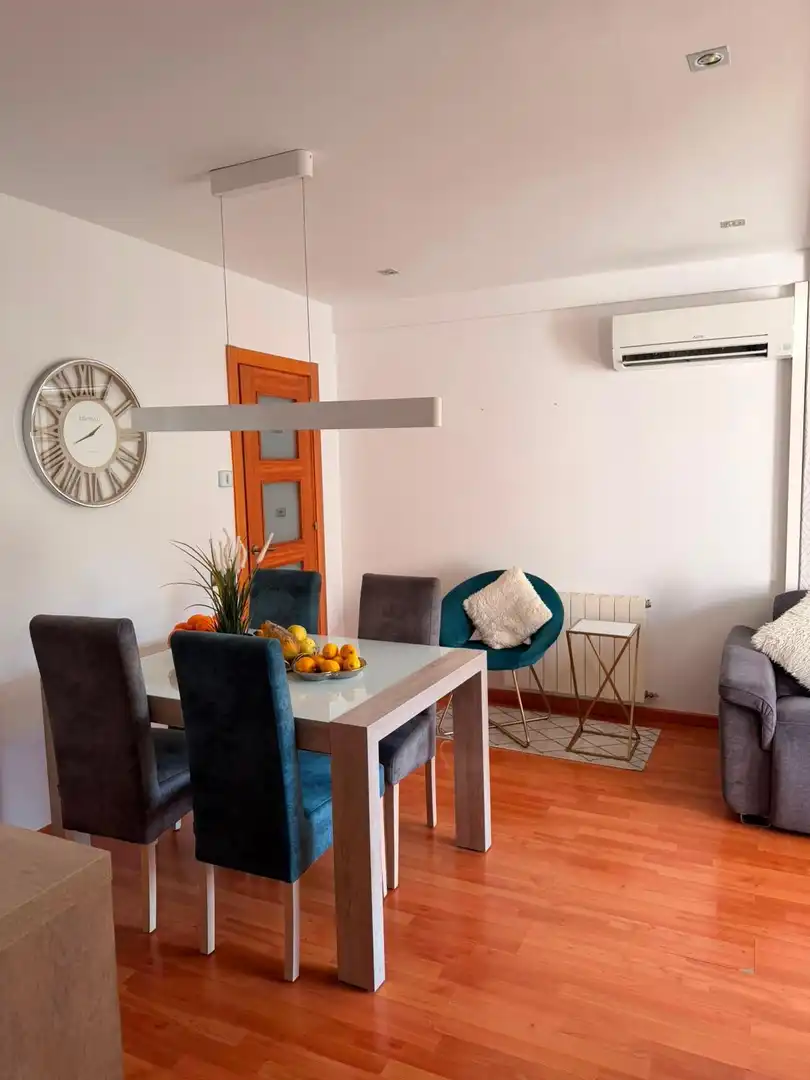 Comedor de Piso en venta en Barcelona con Aire acondicionado, Calefacción y Parquet