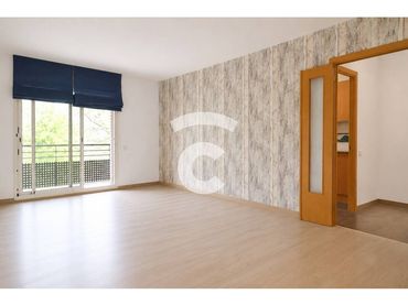 Wohnung mit Balkon zum Verkauf in Calle Torelló