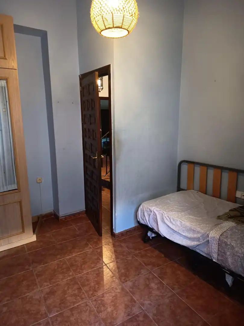 Schlafzimmer von Einfamilien-Reihenhaus zum Verkauf in Córdoba