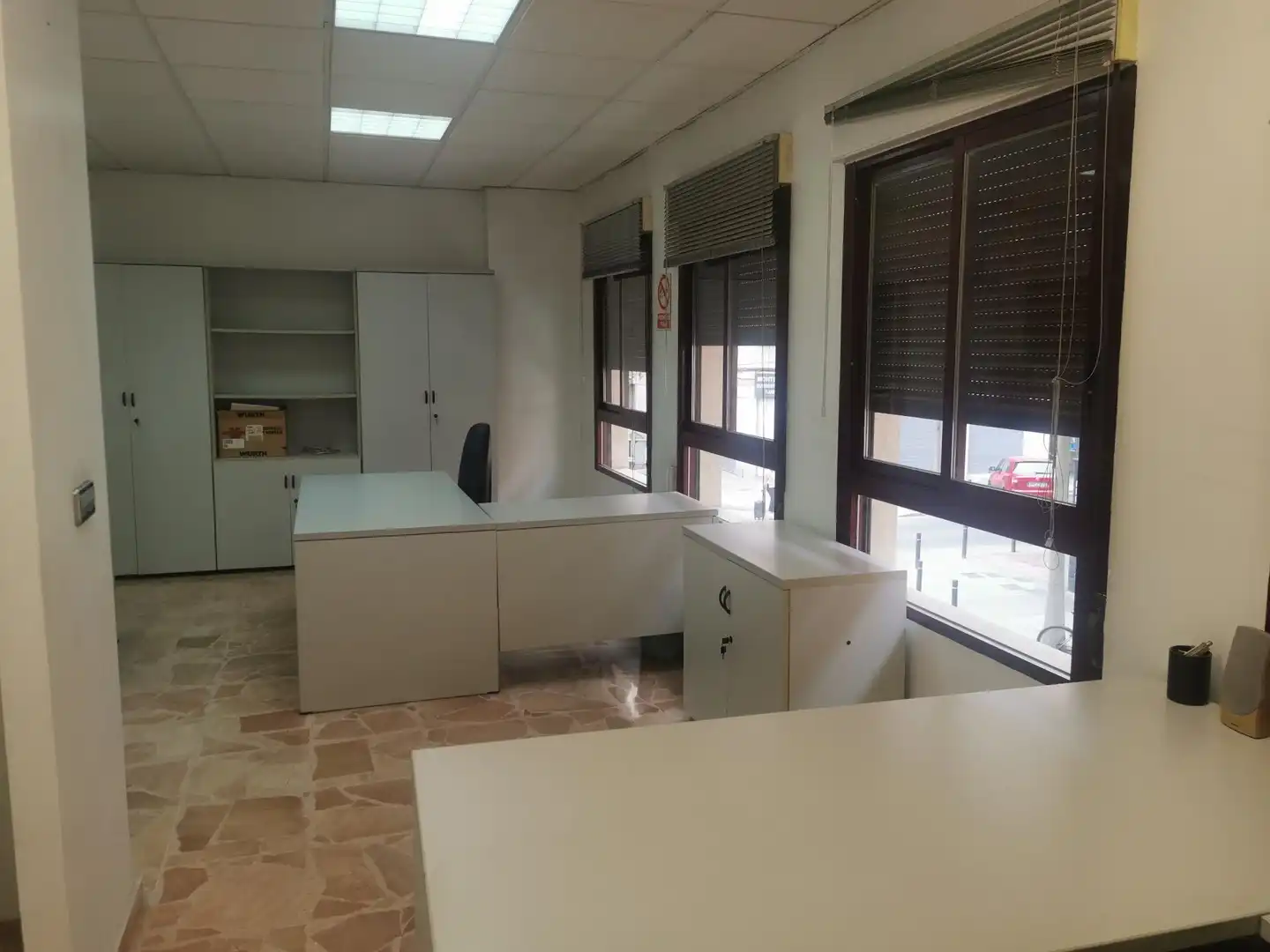 Geschaftsraum zum Verkauf in Elche / Elx