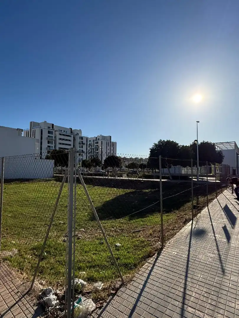 Terreno residenziale in vendita a Puerto de Sagunto, imagen 2