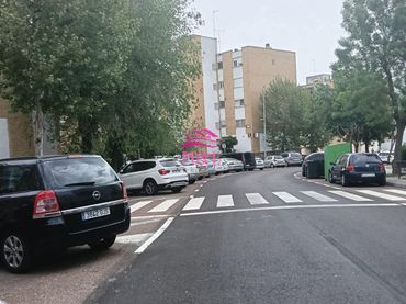 Appartement avec balcon à vendre à Oeste