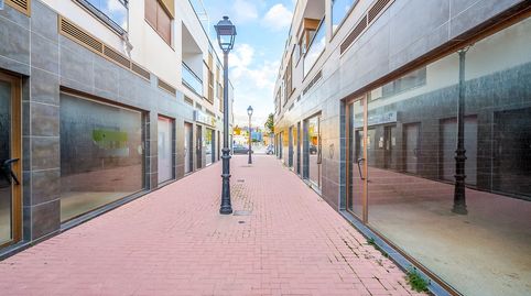 Foto 3 von Geschaftsraum zum Verkauf in Av Corts Valencianes , Els Poblets, Alicante