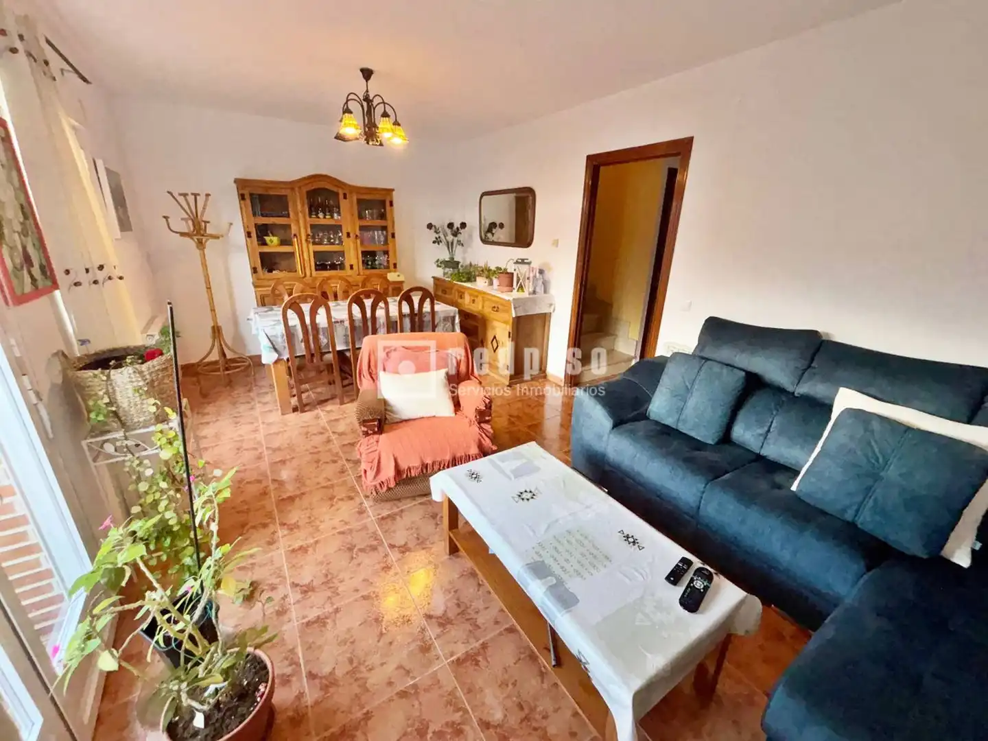 Casa o chalet en venta en Malaguilla