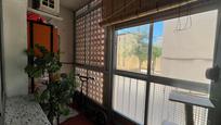 Balcony of Flat for sale in Cáceres Capital  with Terrace