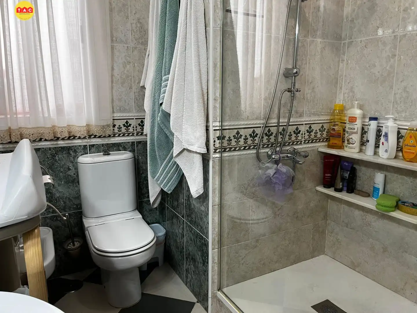 Piso en venta en Lepe